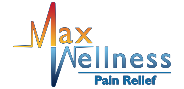 Max Wellness Pain Relief